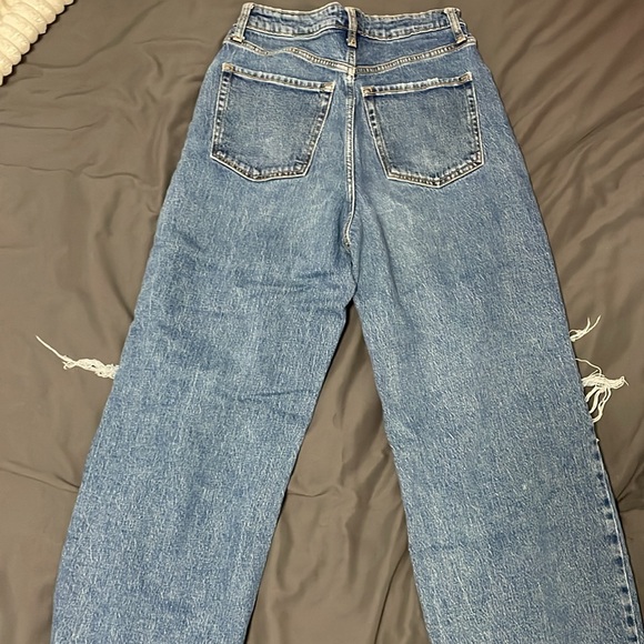Baggy Jeans - Picture 4 of 4